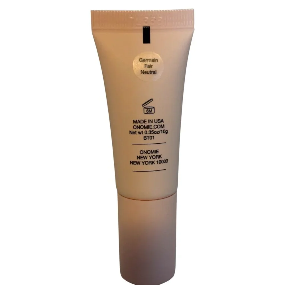 ONOMIE Bright Concealing Elixir Dark‎ Circle Corrector Germain Fair Neut 10g NEW